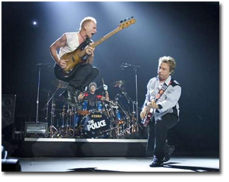 The Police